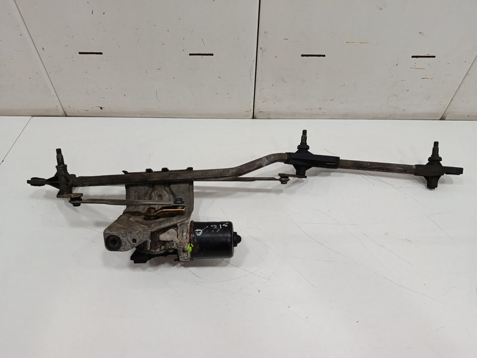 Motor limpia delantero   no identificado