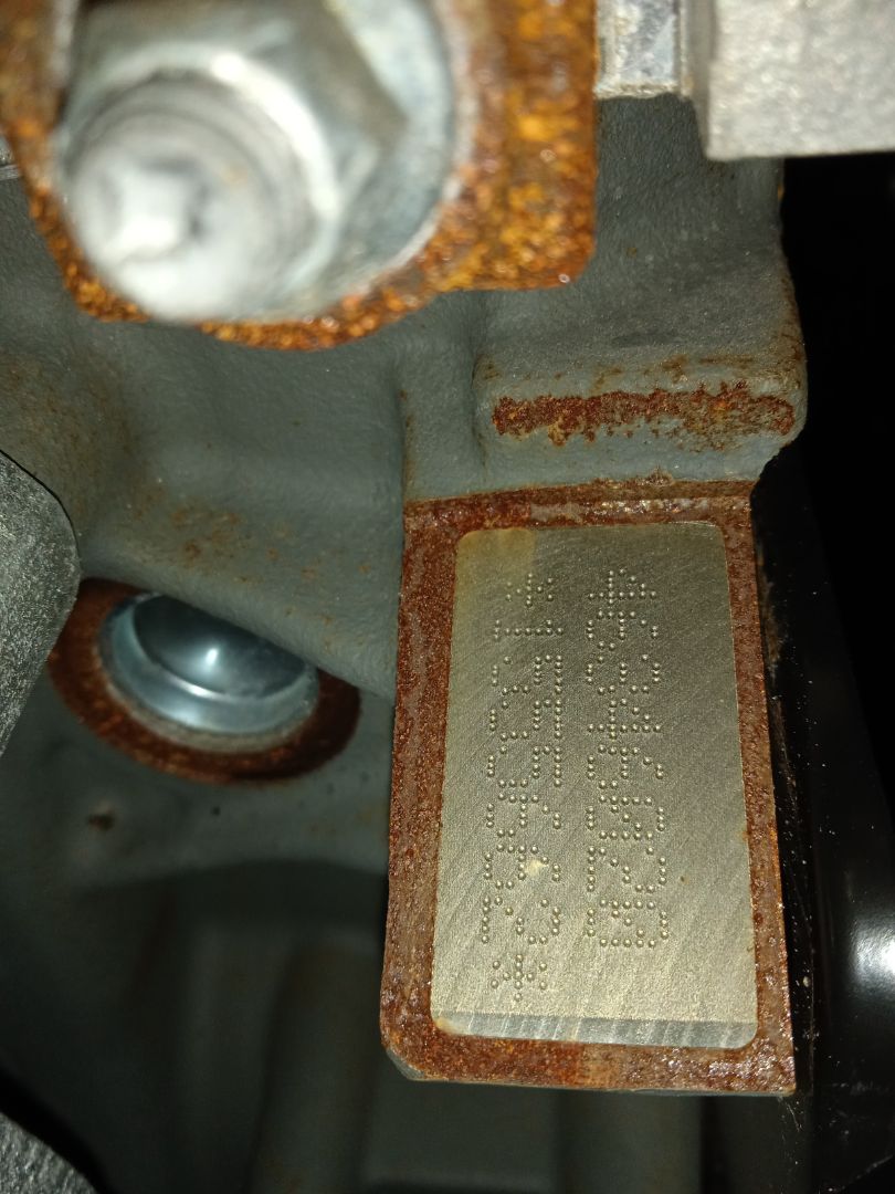 Motor completo fiat ii tipo (357) hatchback 