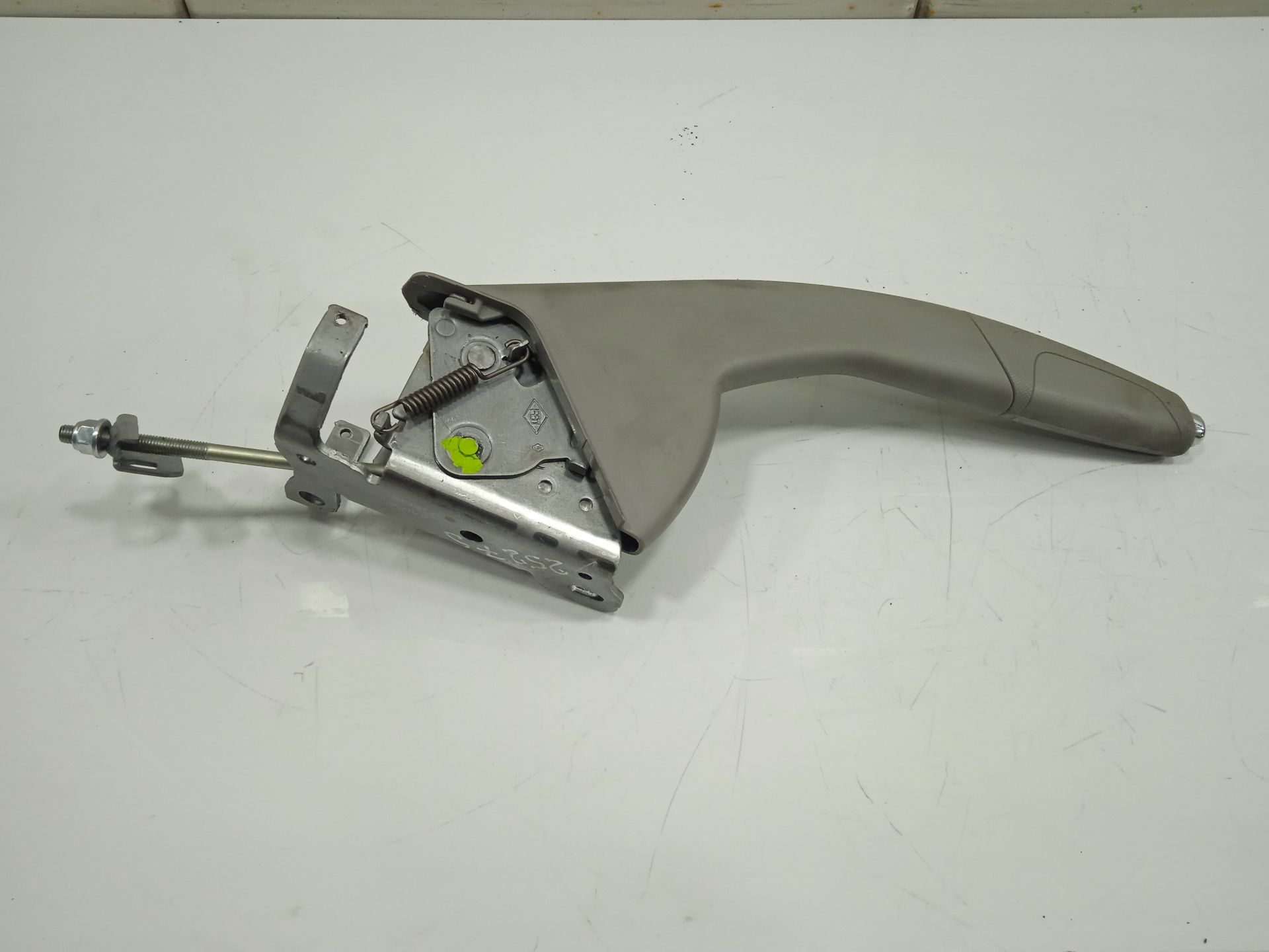 Palanca freno renault zoe entry