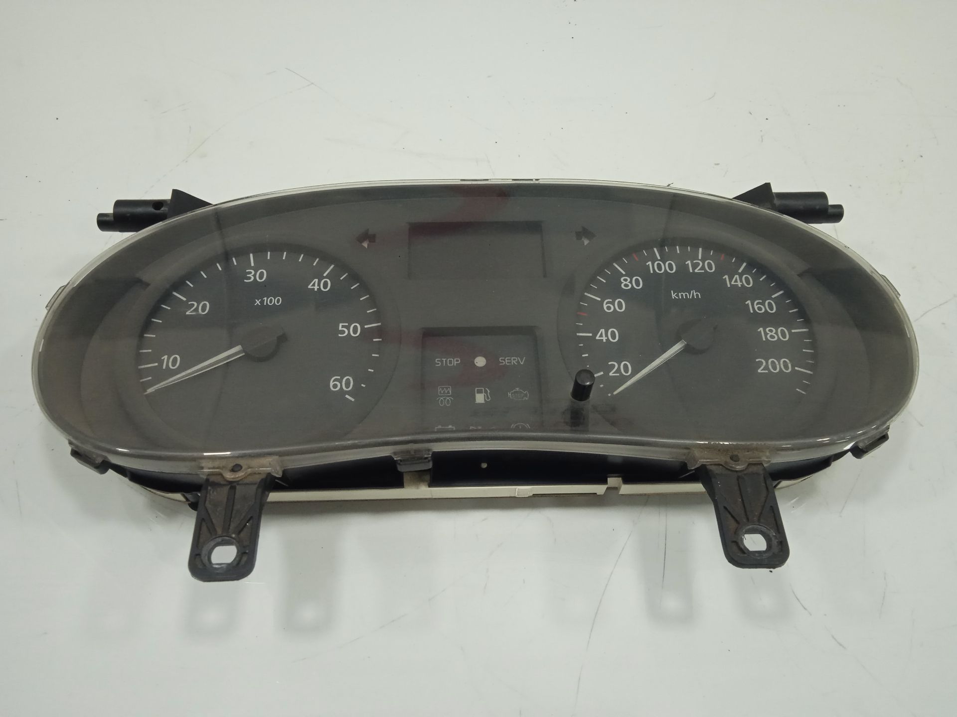 Cuadro instrumentos nissan primastar (x83) 