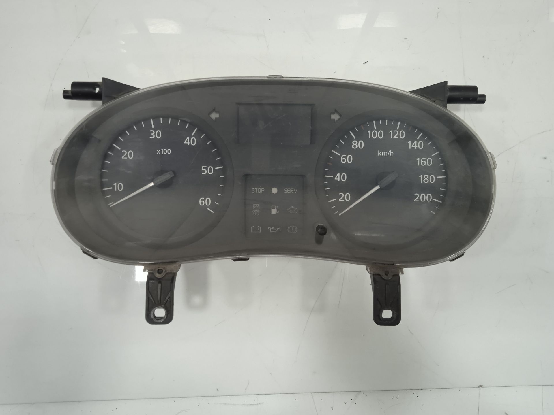 Cuadro instrumentos nissan primastar (x83) 