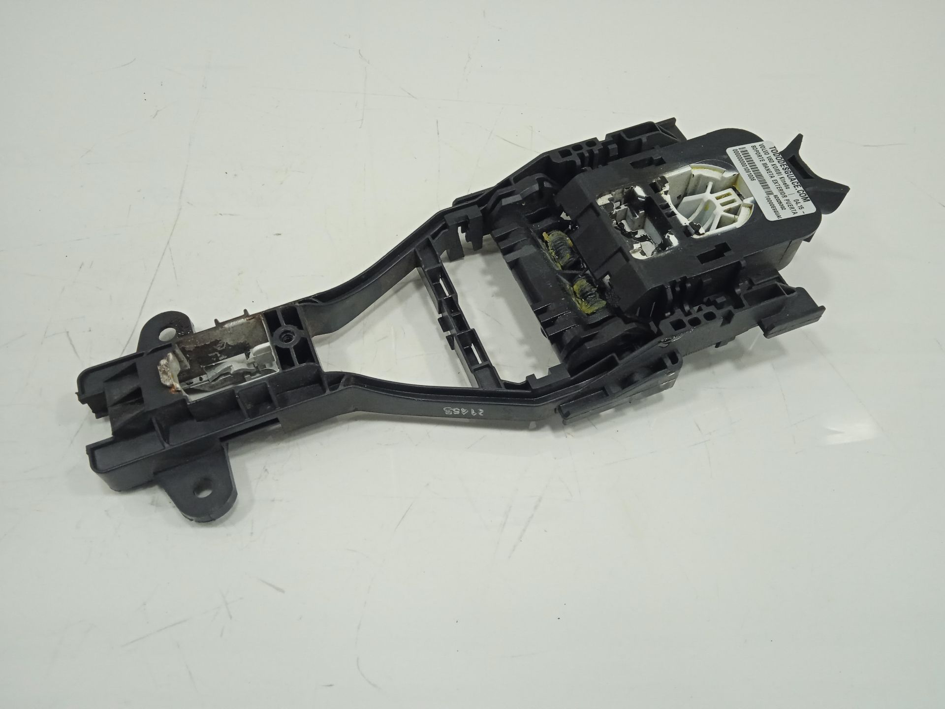 No identificado volvo v60 familiar kinetic
