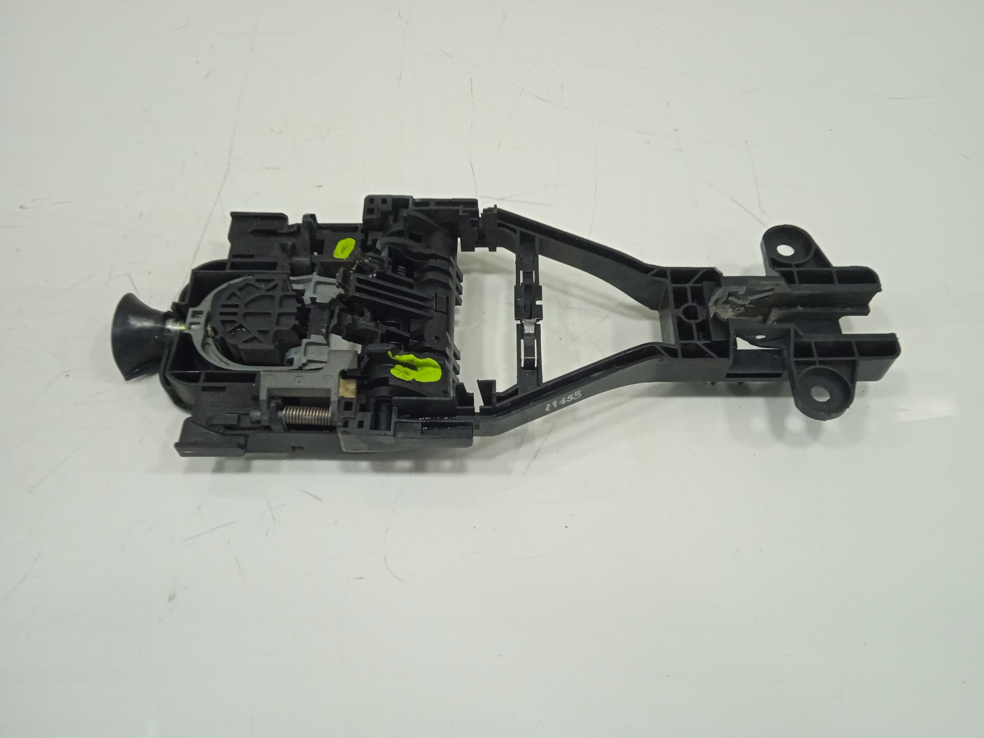 No identificado volvo v60 familiar kinetic