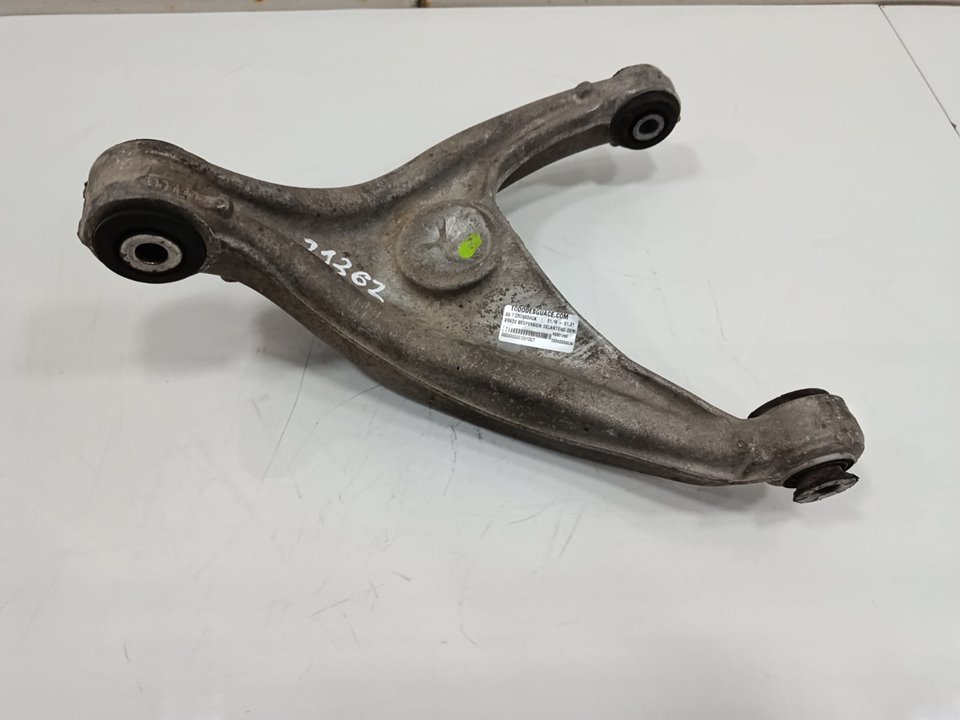 Brazo suspension delantero derecho ds  no identificado