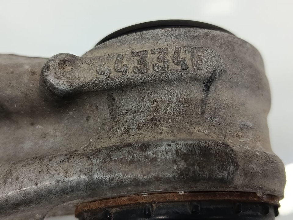 Brazo suspension delantero derecho ds  no identificado