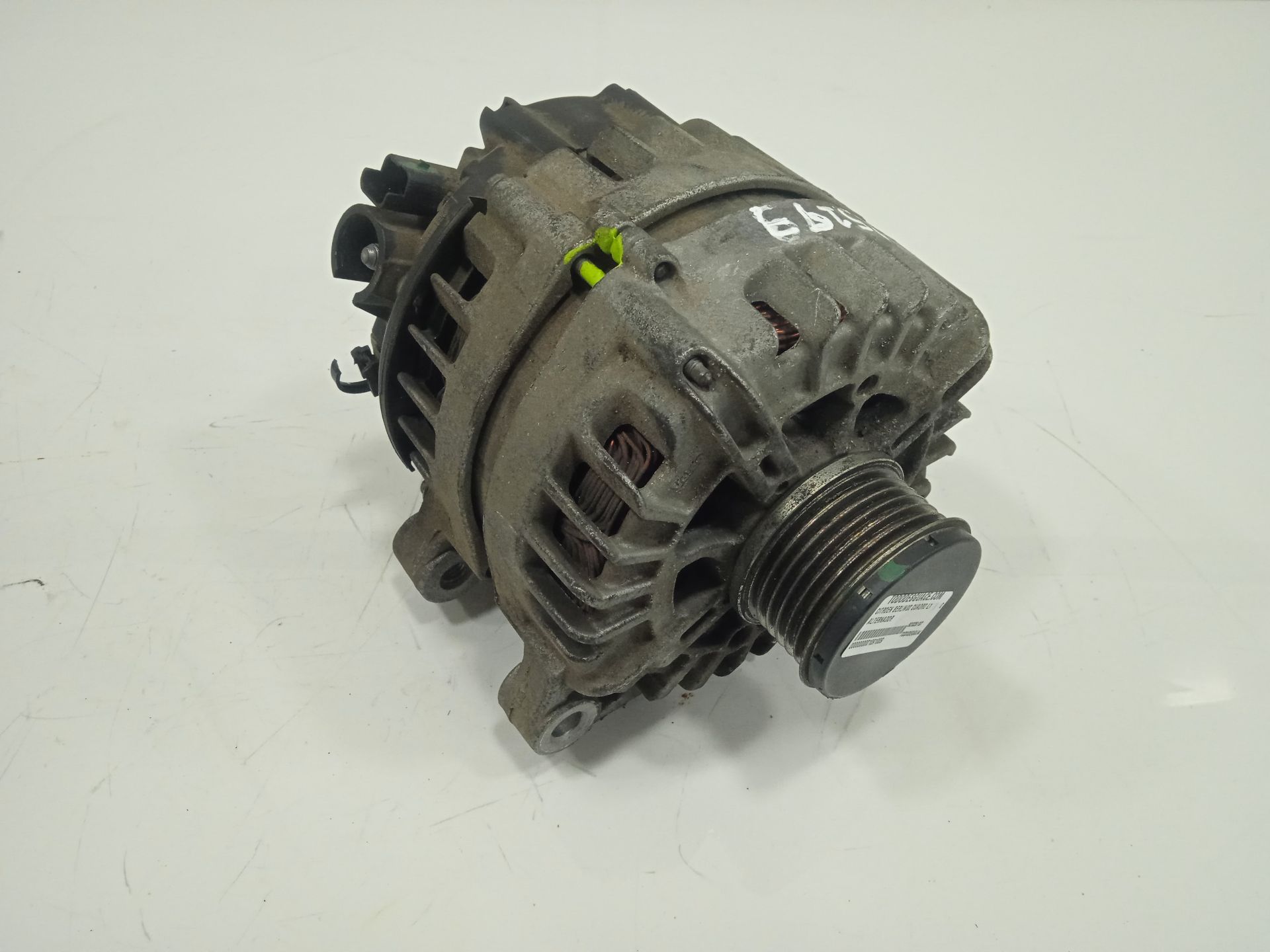 Alternador l1