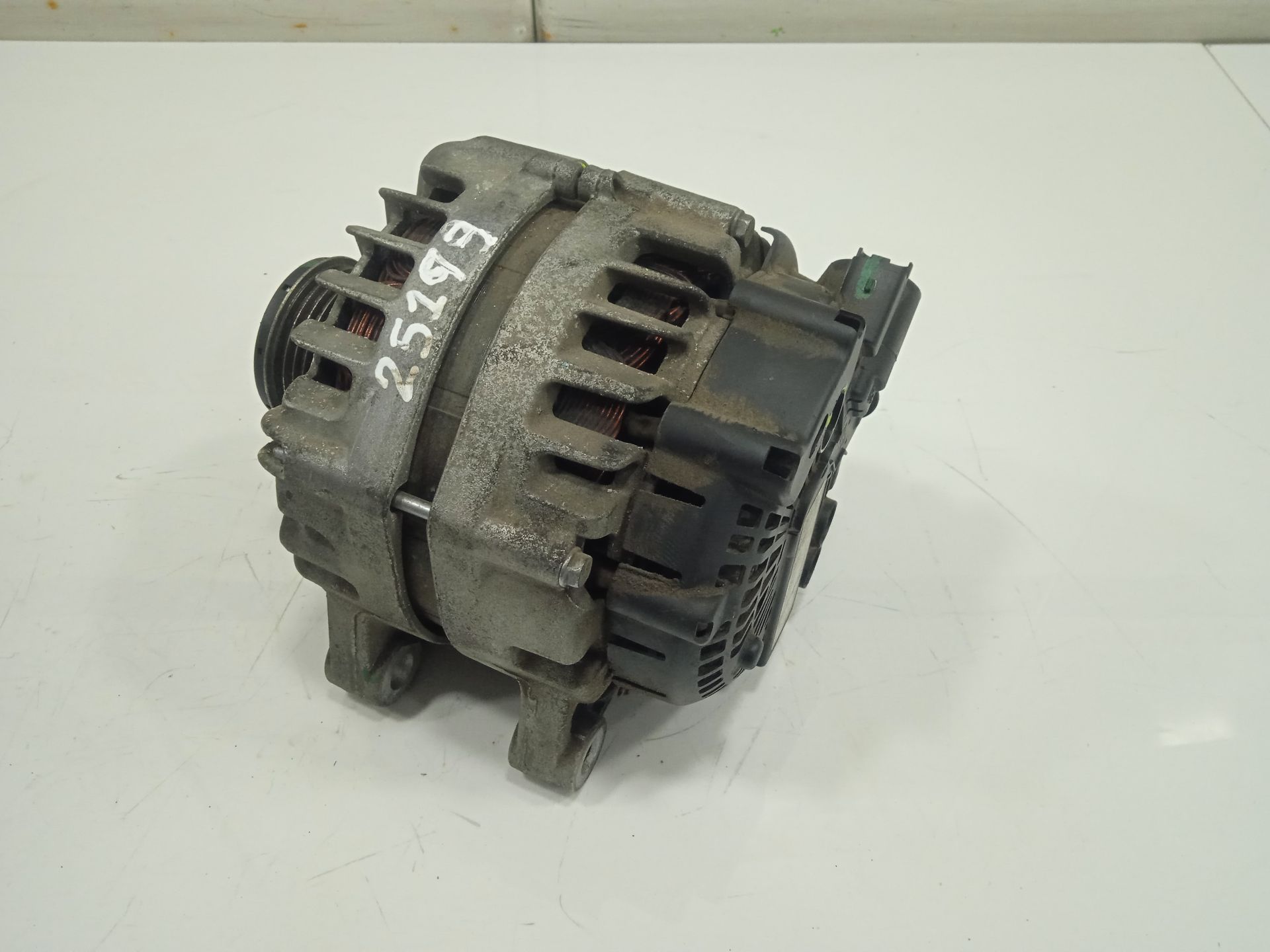 Alternador l1