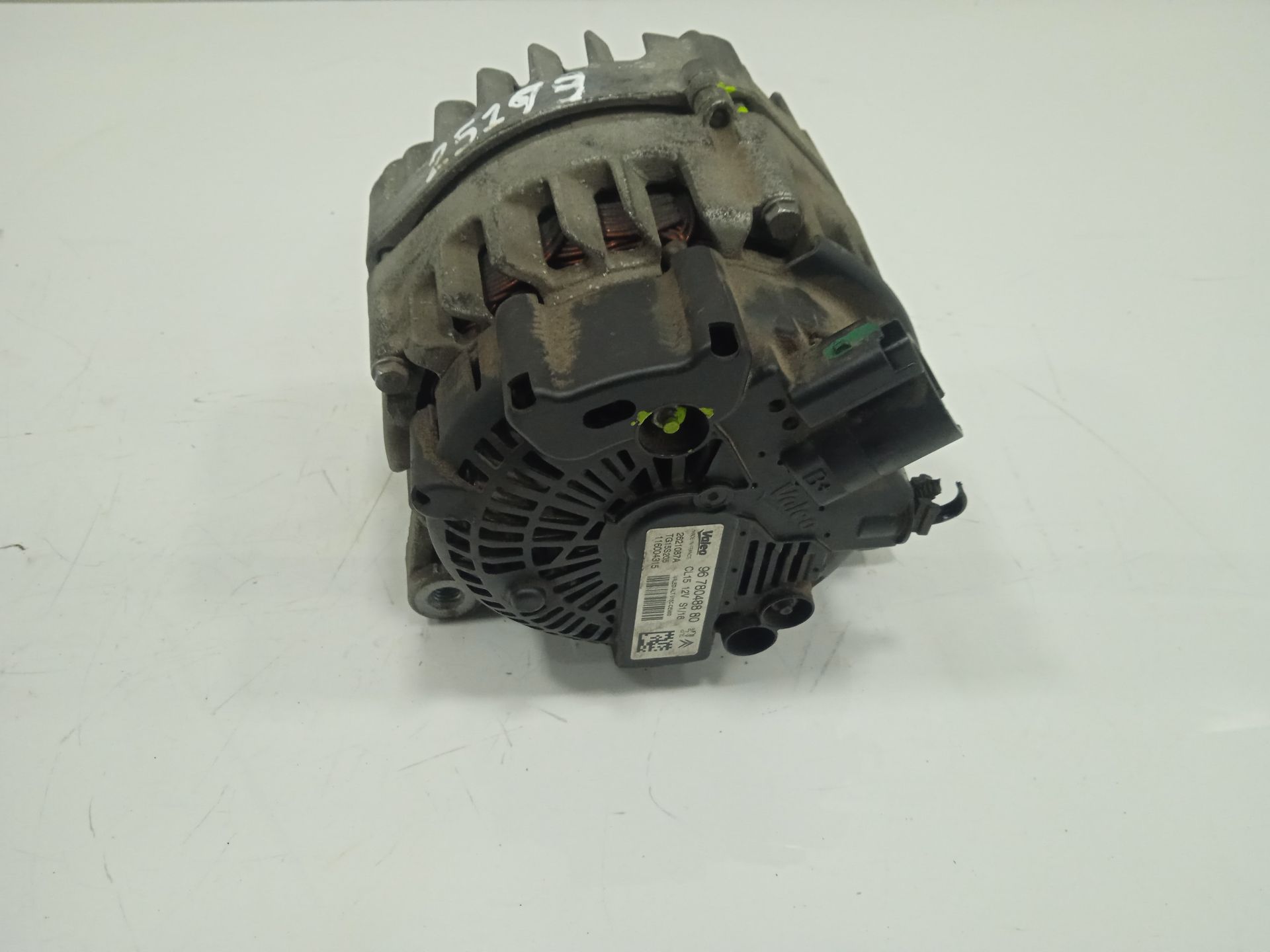 Alternador l1