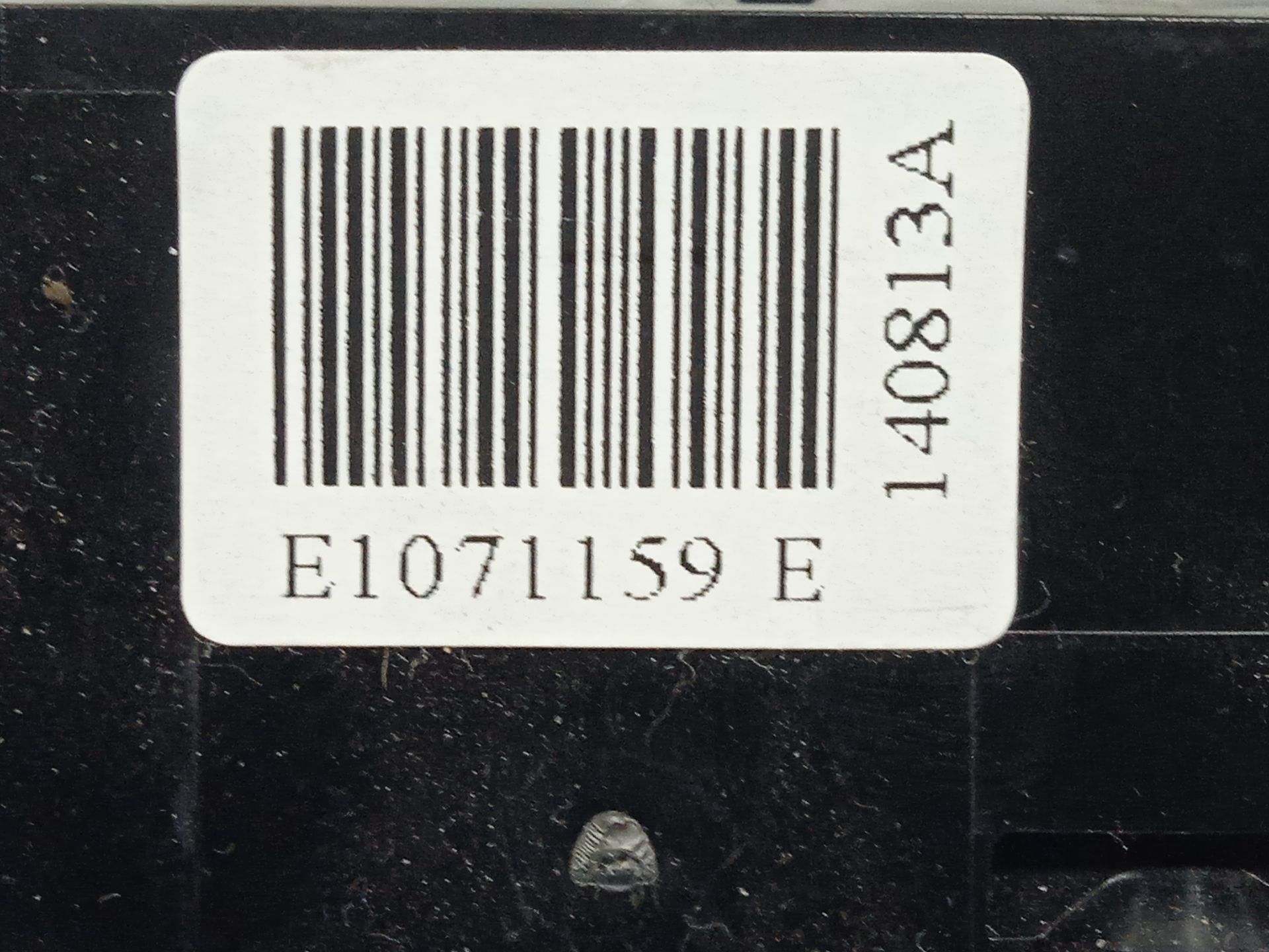 Mando calefaccion / aire acondicionado renault zoe entry