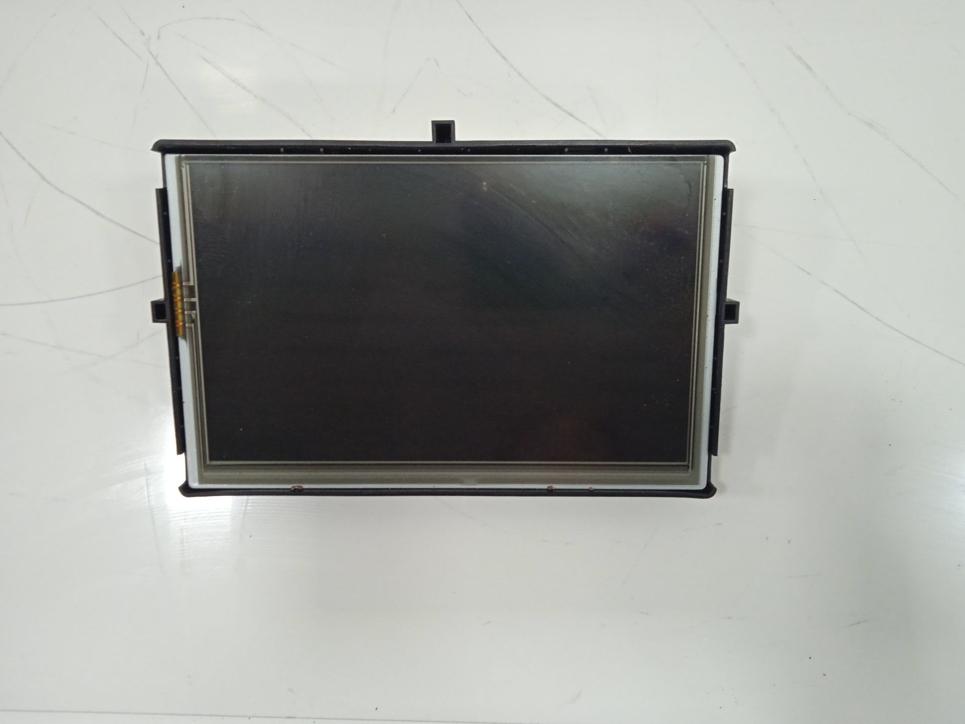 No identificado renault zoe entry