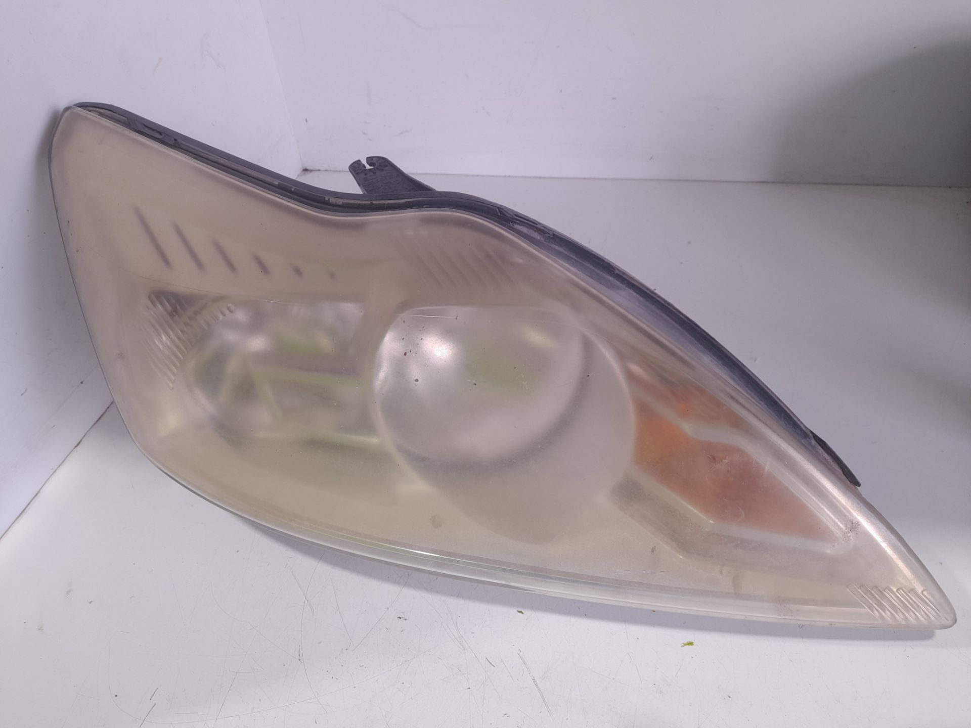 Faro derecho ford focus berlina (cap) ambiente (d)