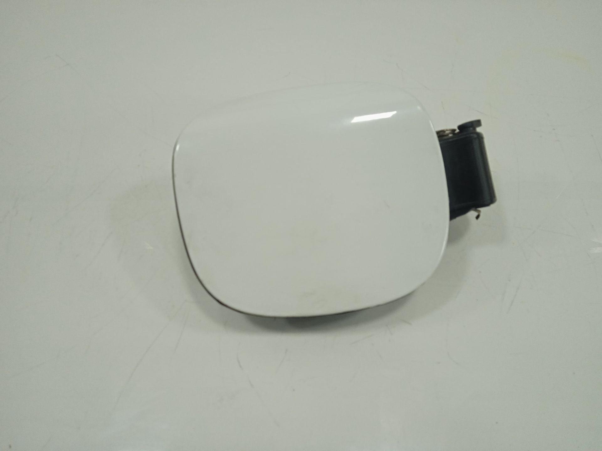 Tapa exterior combustible volvo v60 familiar kinetic