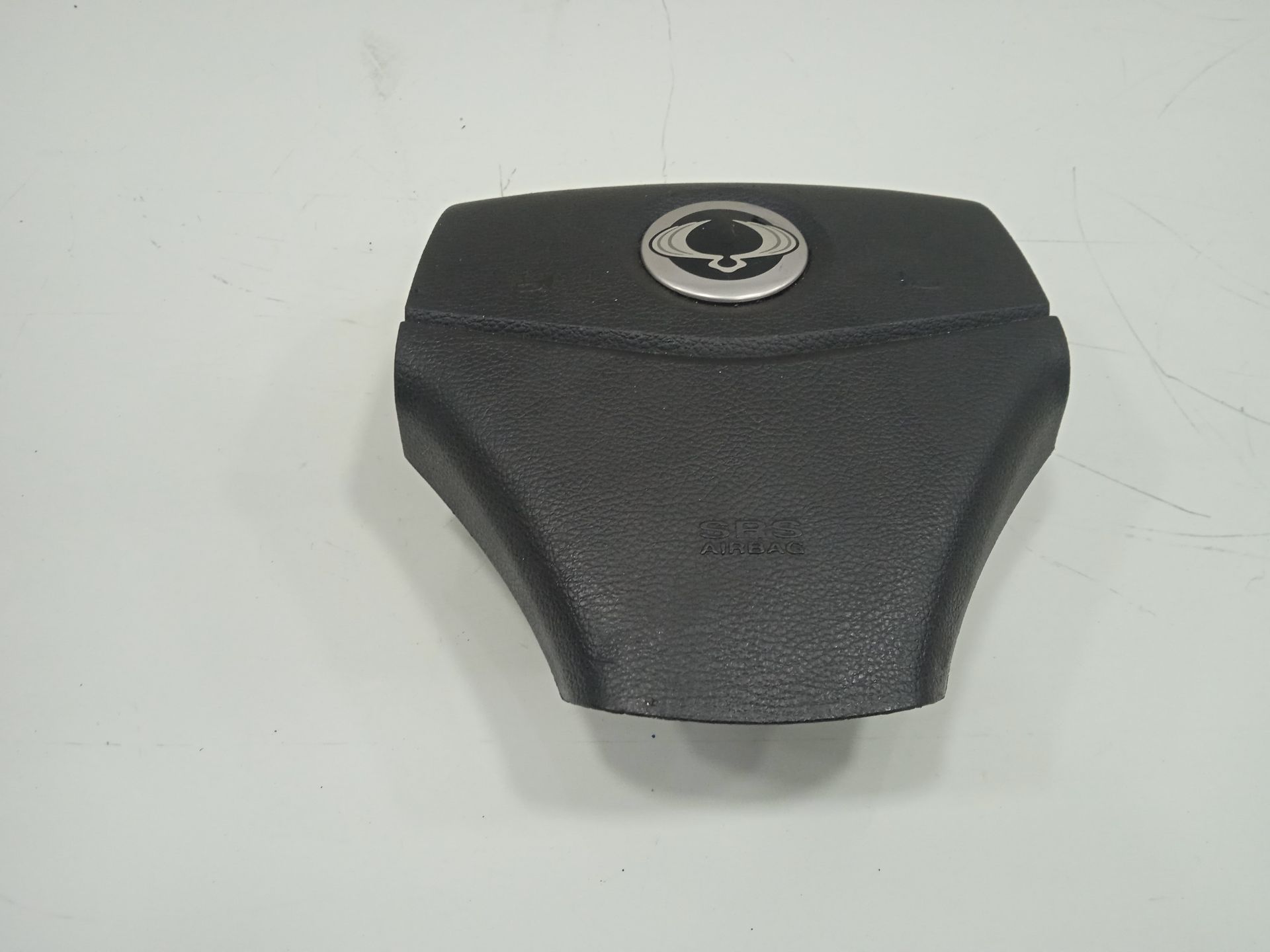 Kit airbag ssangyong korando premium 4x2