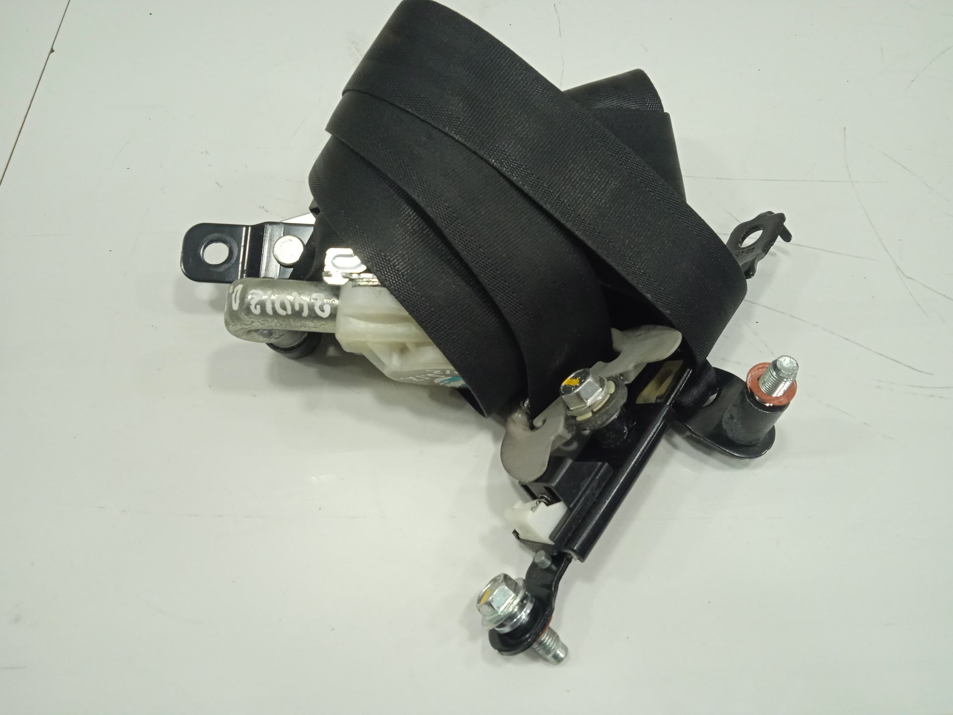 Kit airbag ssangyong korando premium 4x2