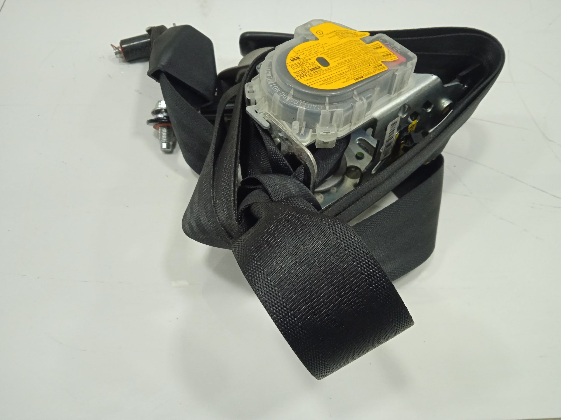 Kit airbag ssangyong korando premium 4x2
