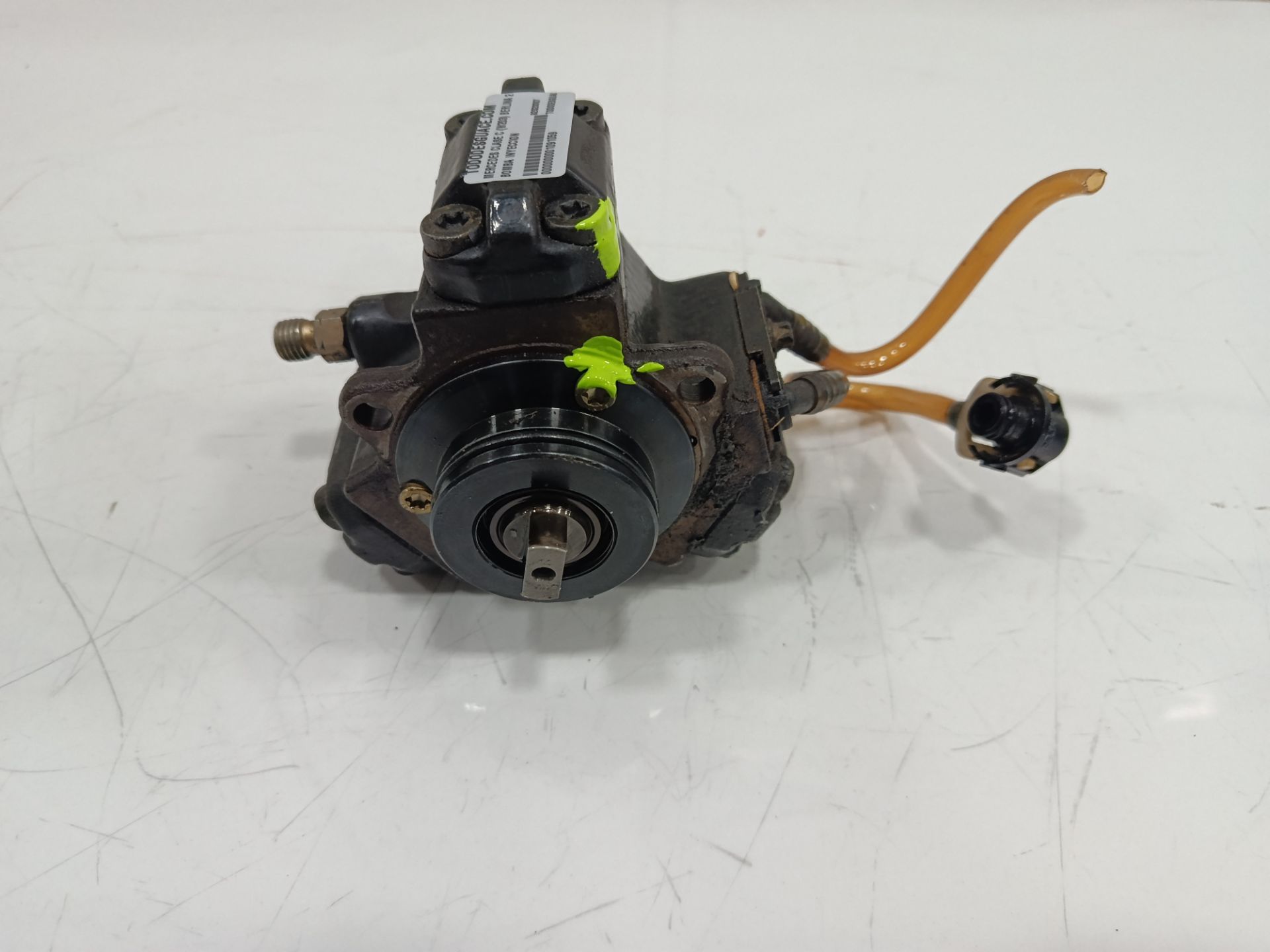 Bomba inyeccion mercedes-benz clase c (bm 203) berlina 220 cdi (203.006)