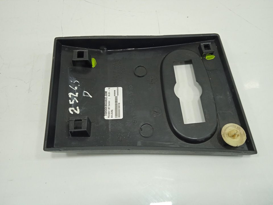 Moldura 210211213214216 cdi (906.6