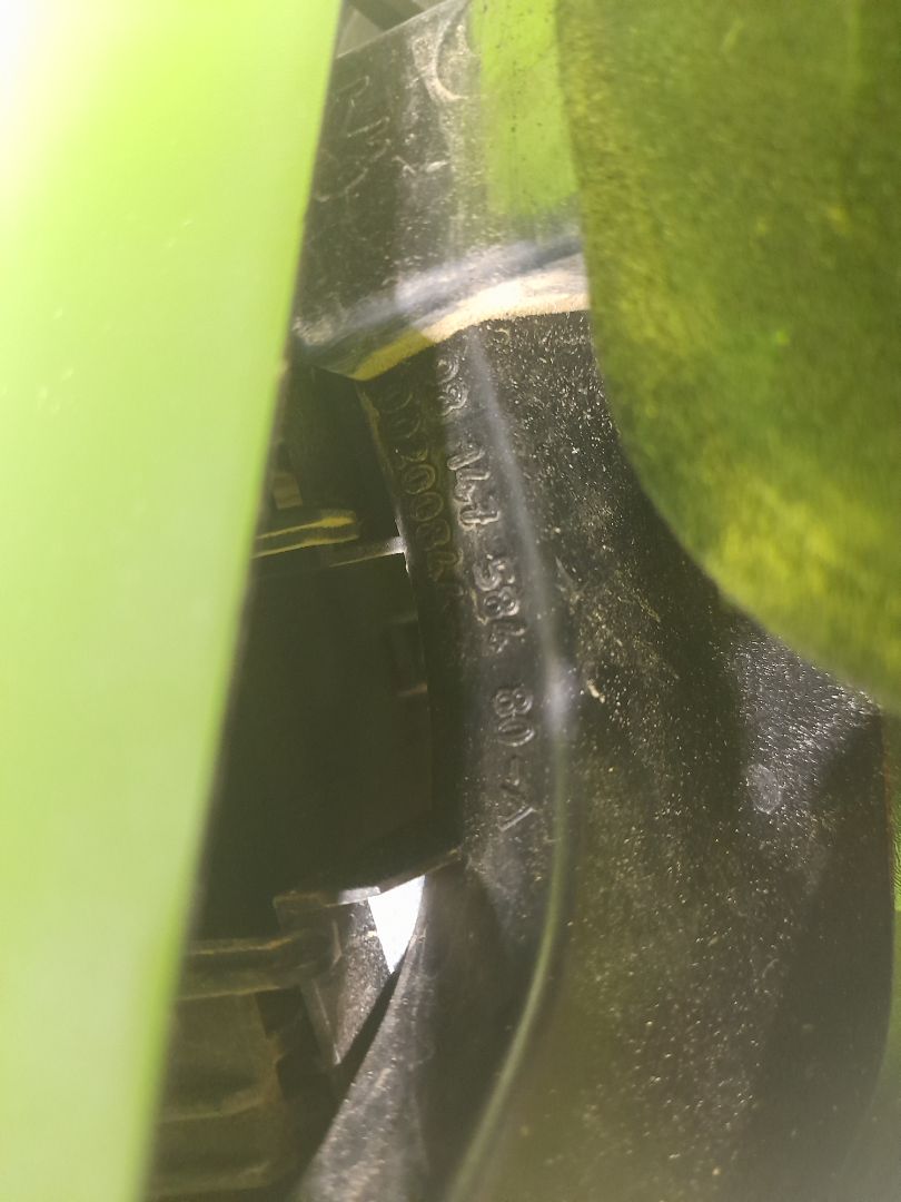 No identificado peugeot 2008 active