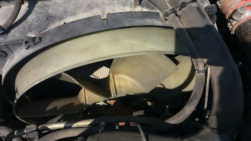  aspa ventilador viscoso   renault magnum 4xx.18/4xx.26 02 - fas 4x2 4xx.18 larga distancia 12.0 diesel