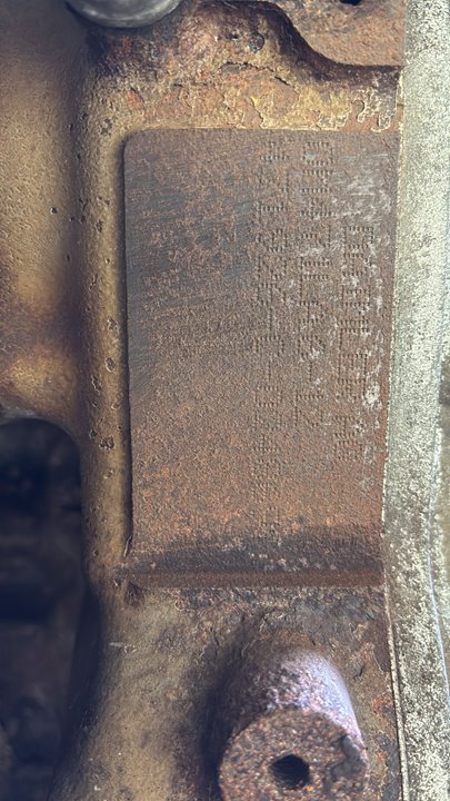 Motor completo mercedes-benz actros 4 3-ejes bm 963 (2011) 25xx 6x2 szm l bigspace