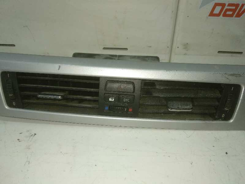  aireador central   bmw serie 3 coupe (e92) 320d 2.0 turbodiesel cat