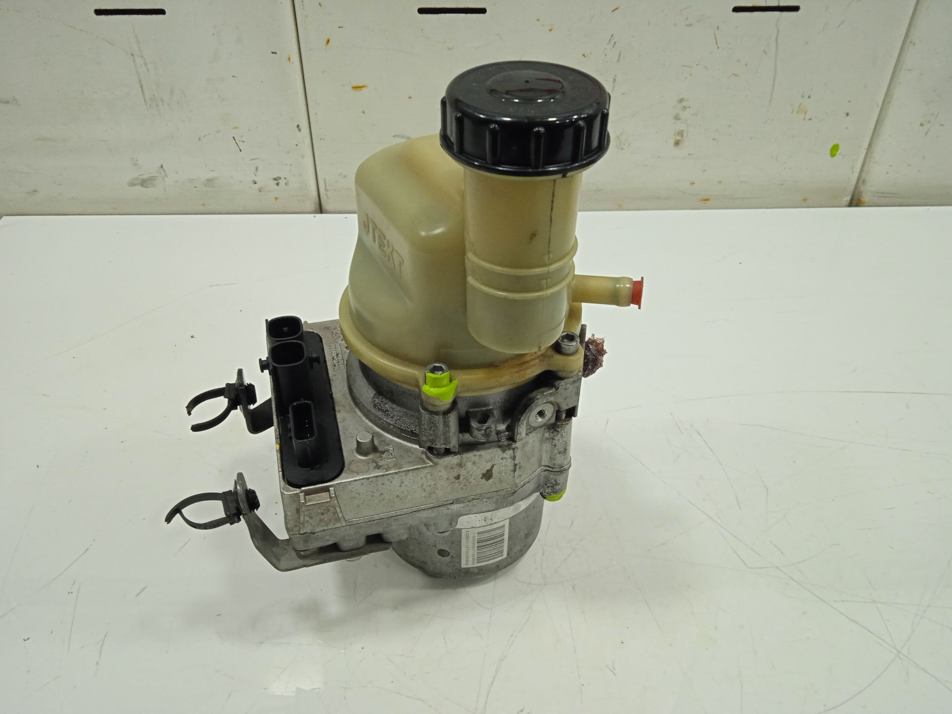 Bomba direccion dacia lodgy comfort