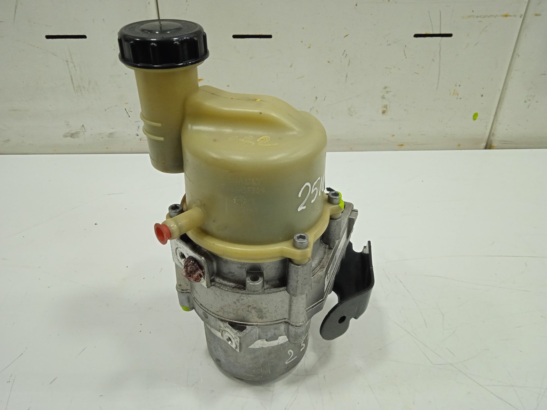 Bomba direccion dacia lodgy comfort