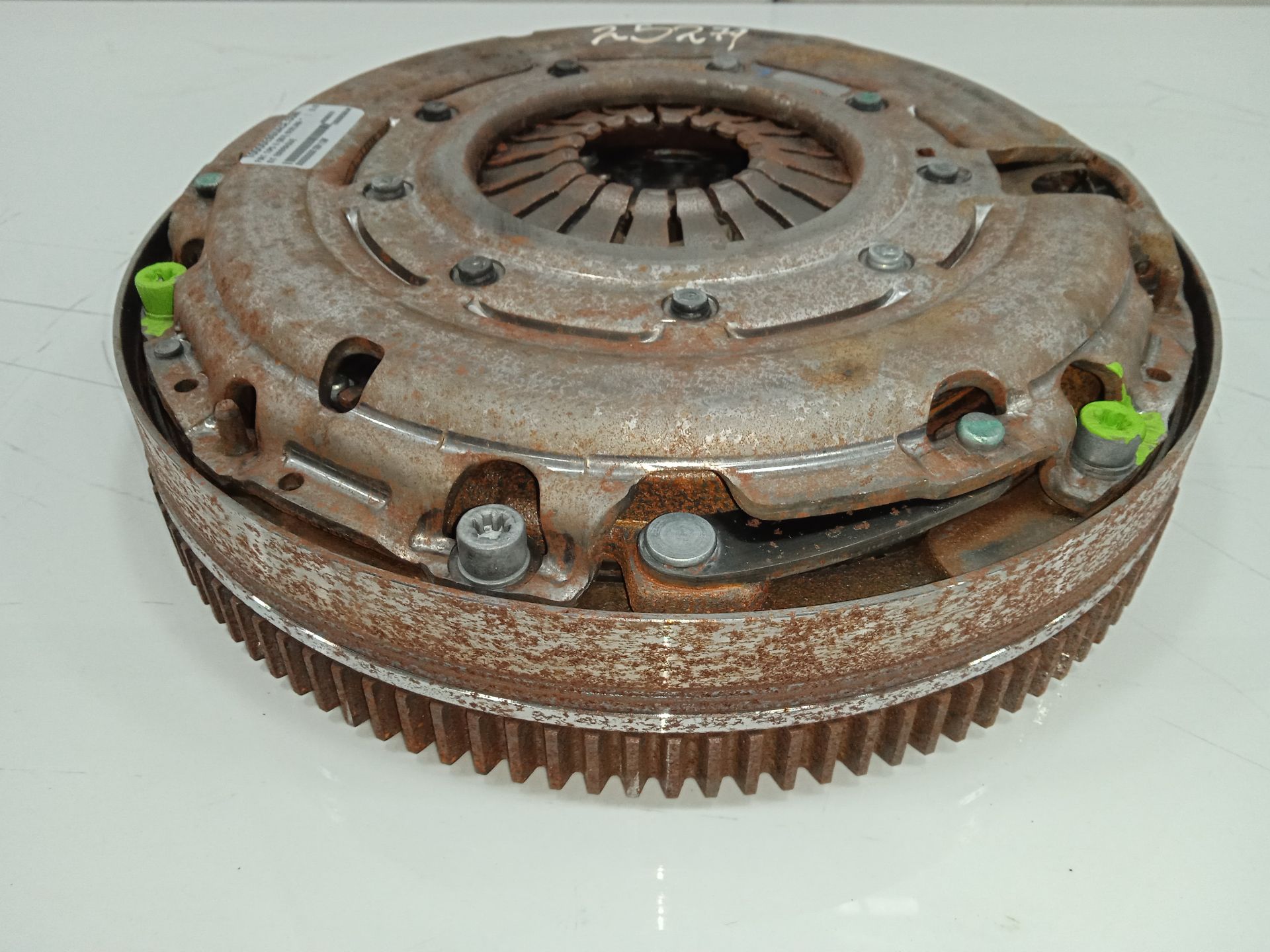 Kit embrague fiat ii tipo (357) hatchback 