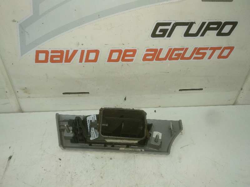  aireador derecho   bmw serie 3 coupe (e92) 320d 2.0 turbodiesel cat