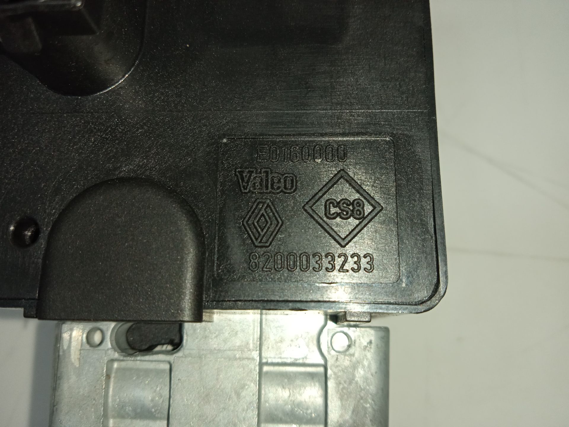 No identificado renault scenic ii (jm) confort dynamique