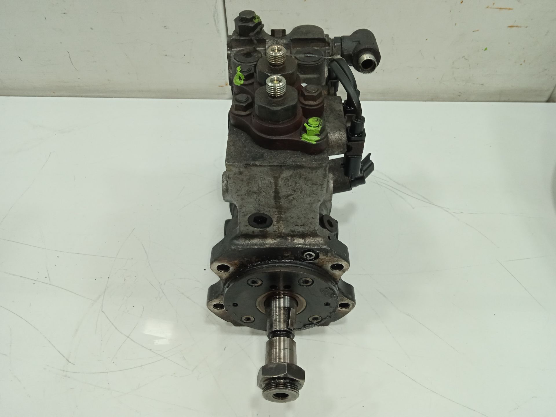 No identificado renault premium hr 400.1826 (e2) fsa   modelo 400.18 t   288 kw