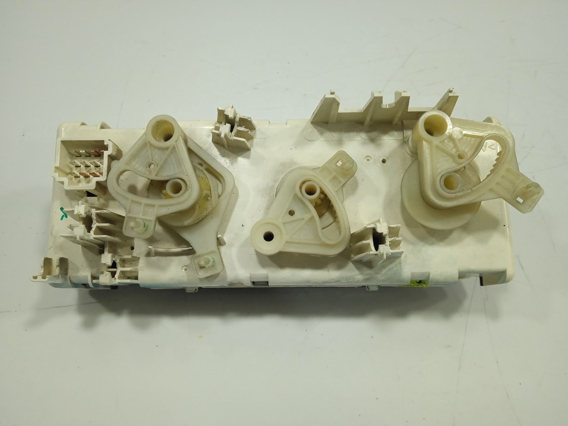 Mando calefaccion / aire acondicionado renault premium route fg 4x2 larga distancia