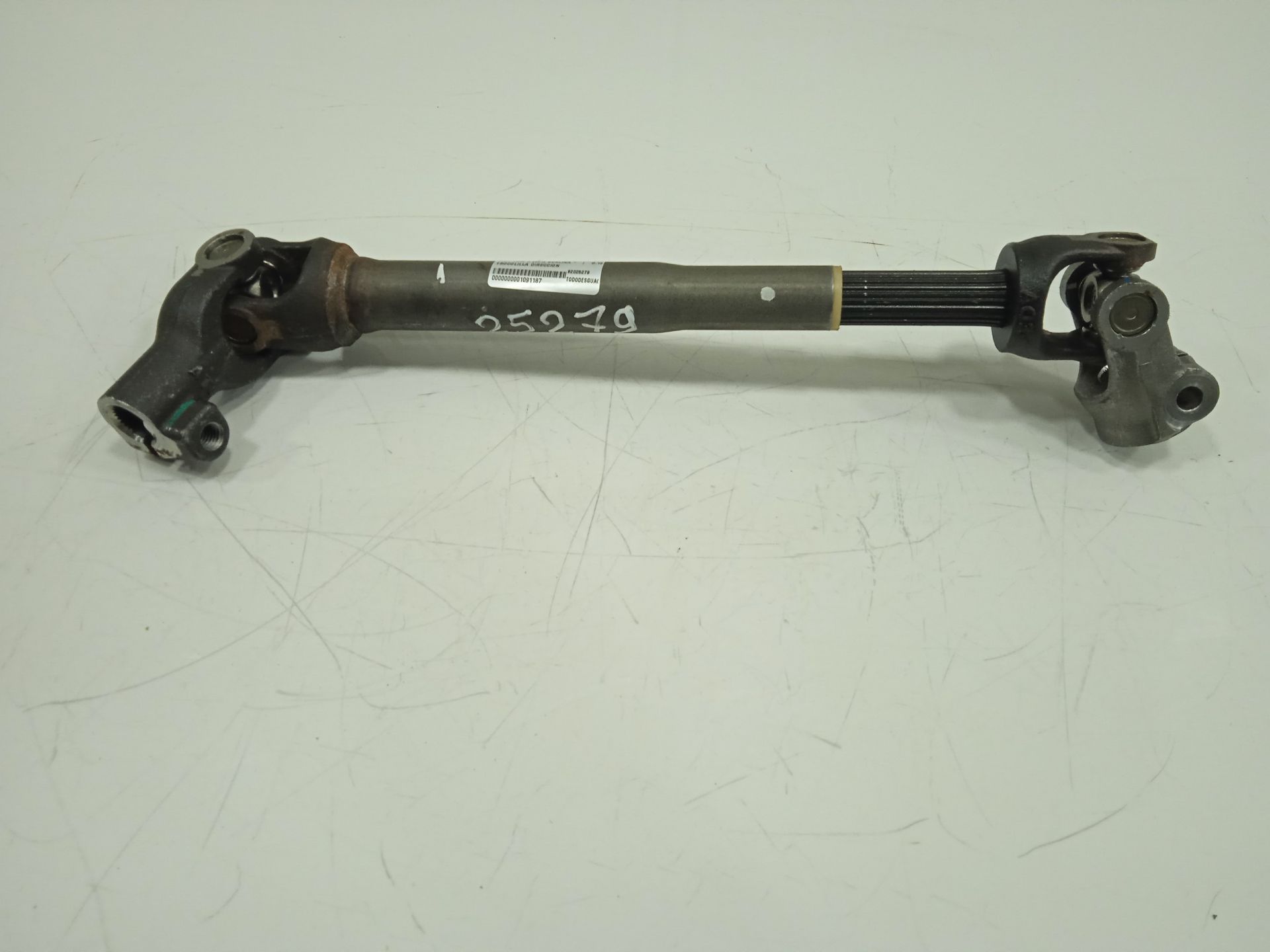 No identificado fiat ii tipo (357) hatchback 