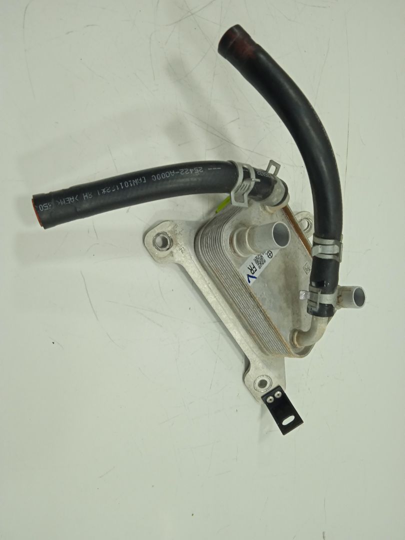 Enfriador aceite motor kia niro (sg2) ewinter edition