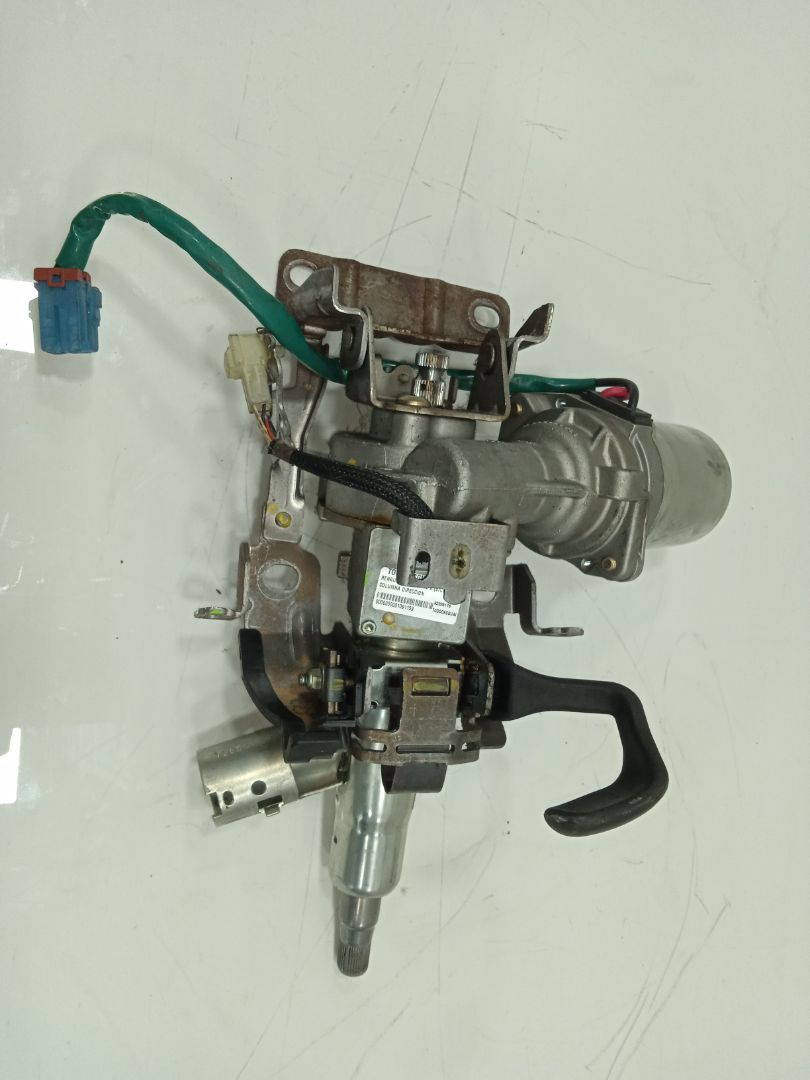 Columna direccion renault clio ii fase ii (bcb0) authentique