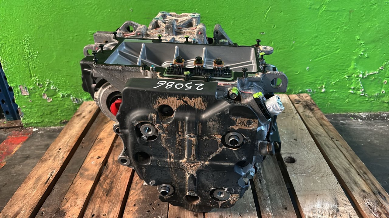 Motor completo kia niro (sg2) ewinter edition