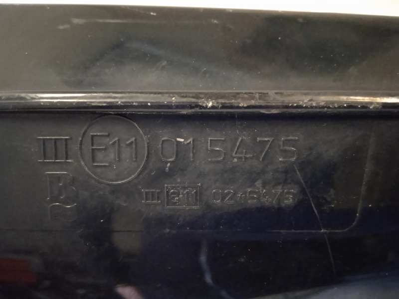 Retrovisor derecho ford focus berlina (cak) trend