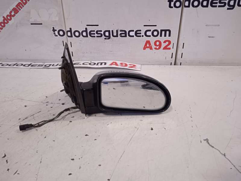 Retrovisor derecho ford focus berlina (cak) trend