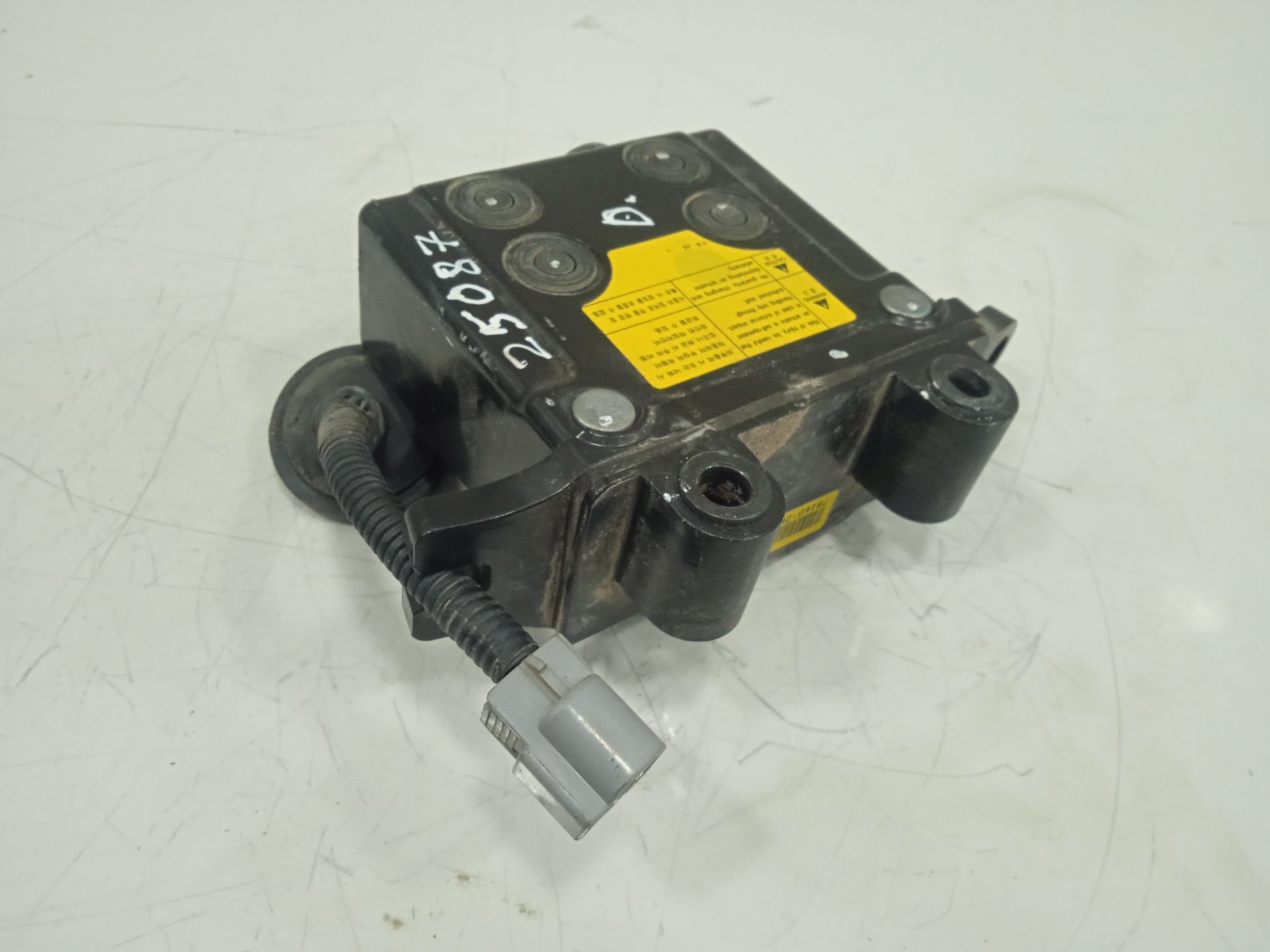 Modulo electronico   no identificado