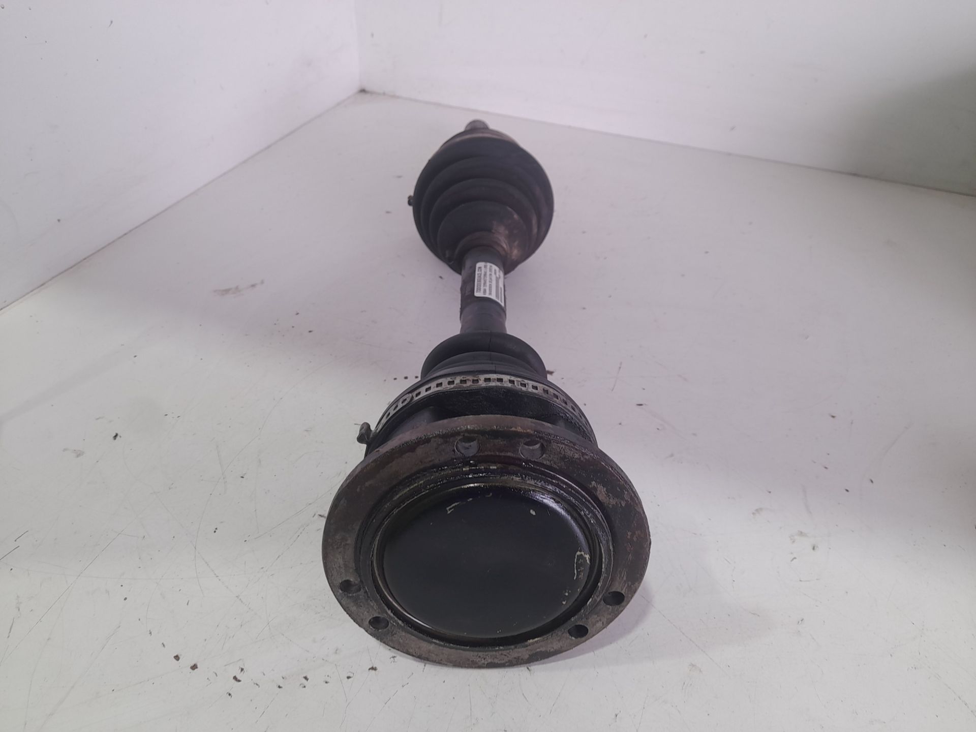 Transmision delantera derecha nissan terrano ii (r20) avenue