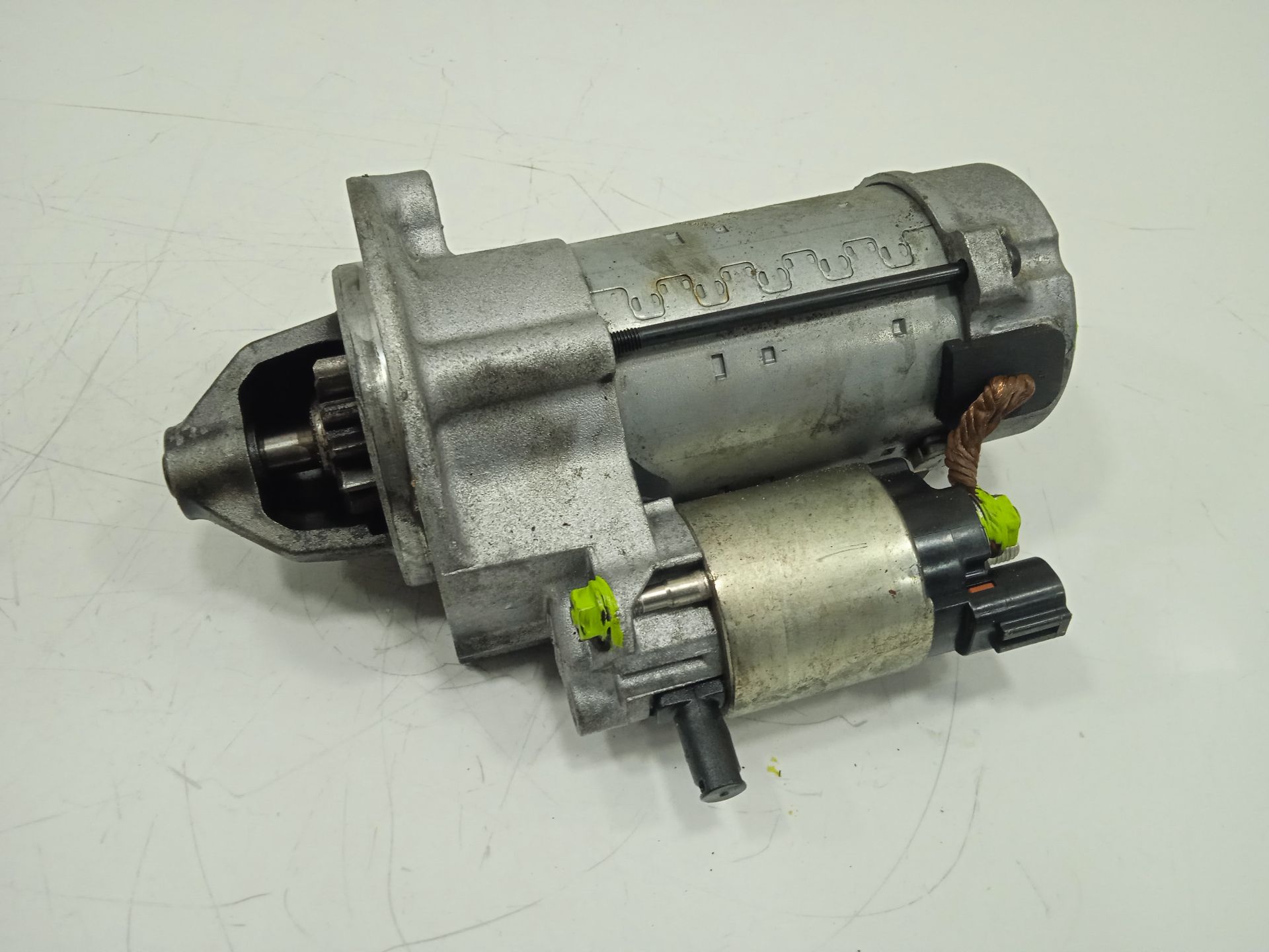Motor arranque hyundai i40 (vf) gl bluedrive city  bluedrive 