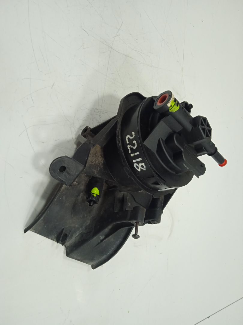 Filtro gasoil citroen c5 berlina audace