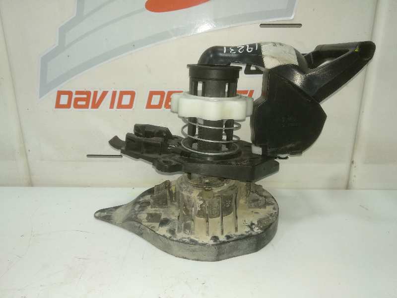 No identificado renault clio iii authentique