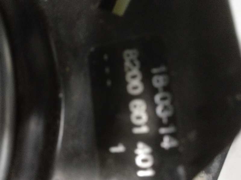 No identificado renault clio iii authentique