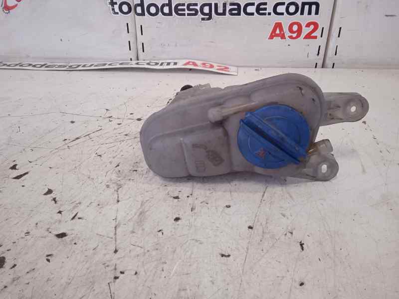 Deposito expansion audi a4 allroad quattro (8kh) 2.0 tdi (125kw)