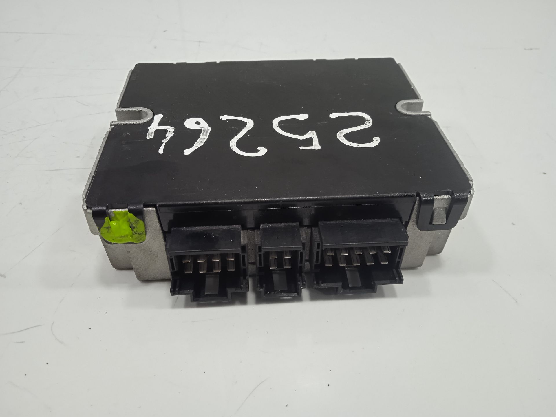 Modulo electronico renault premium route fg 4x2 larga distancia