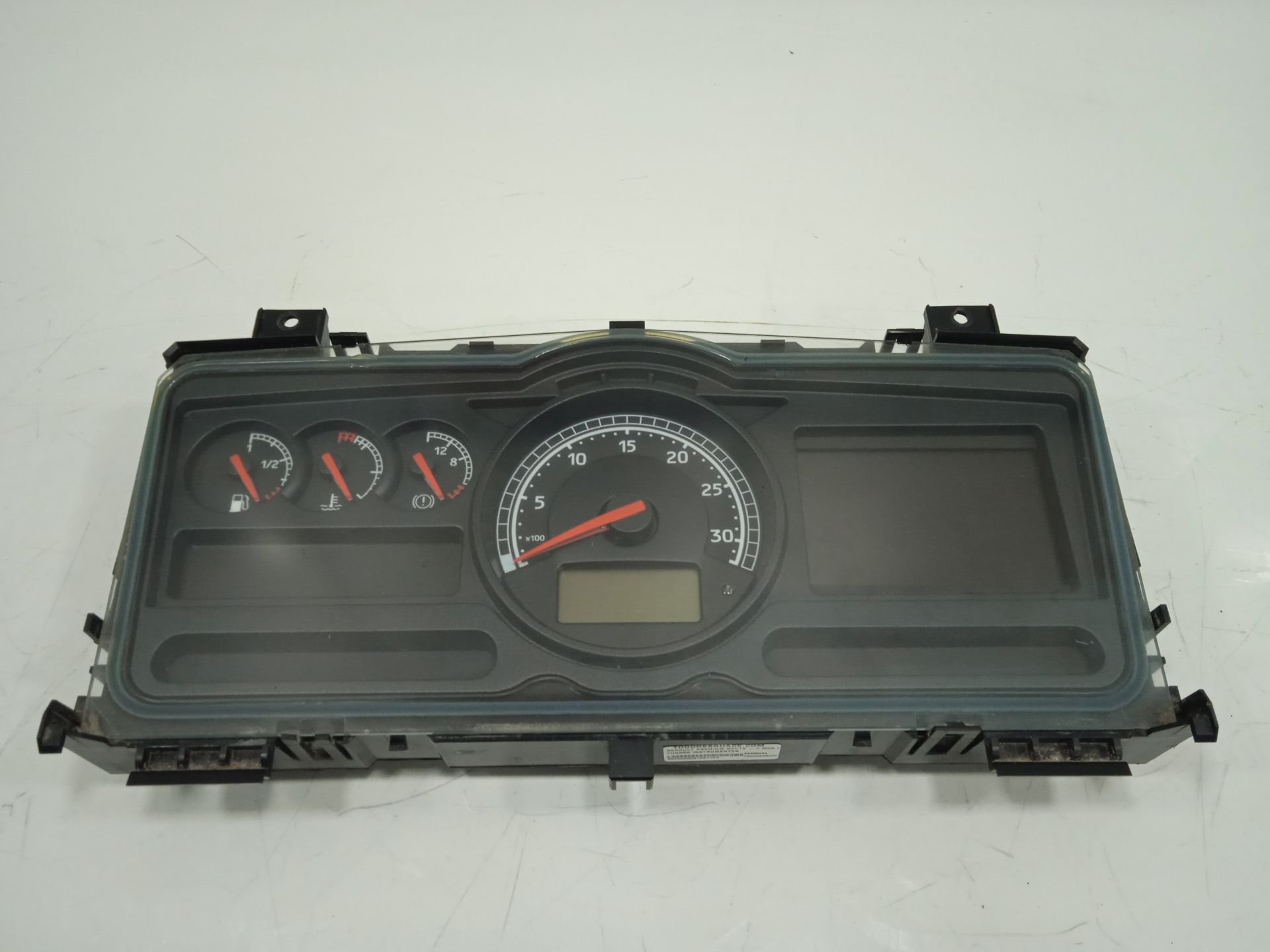 Cuadro instrumentos renault premium route fg 4x2 larga distancia