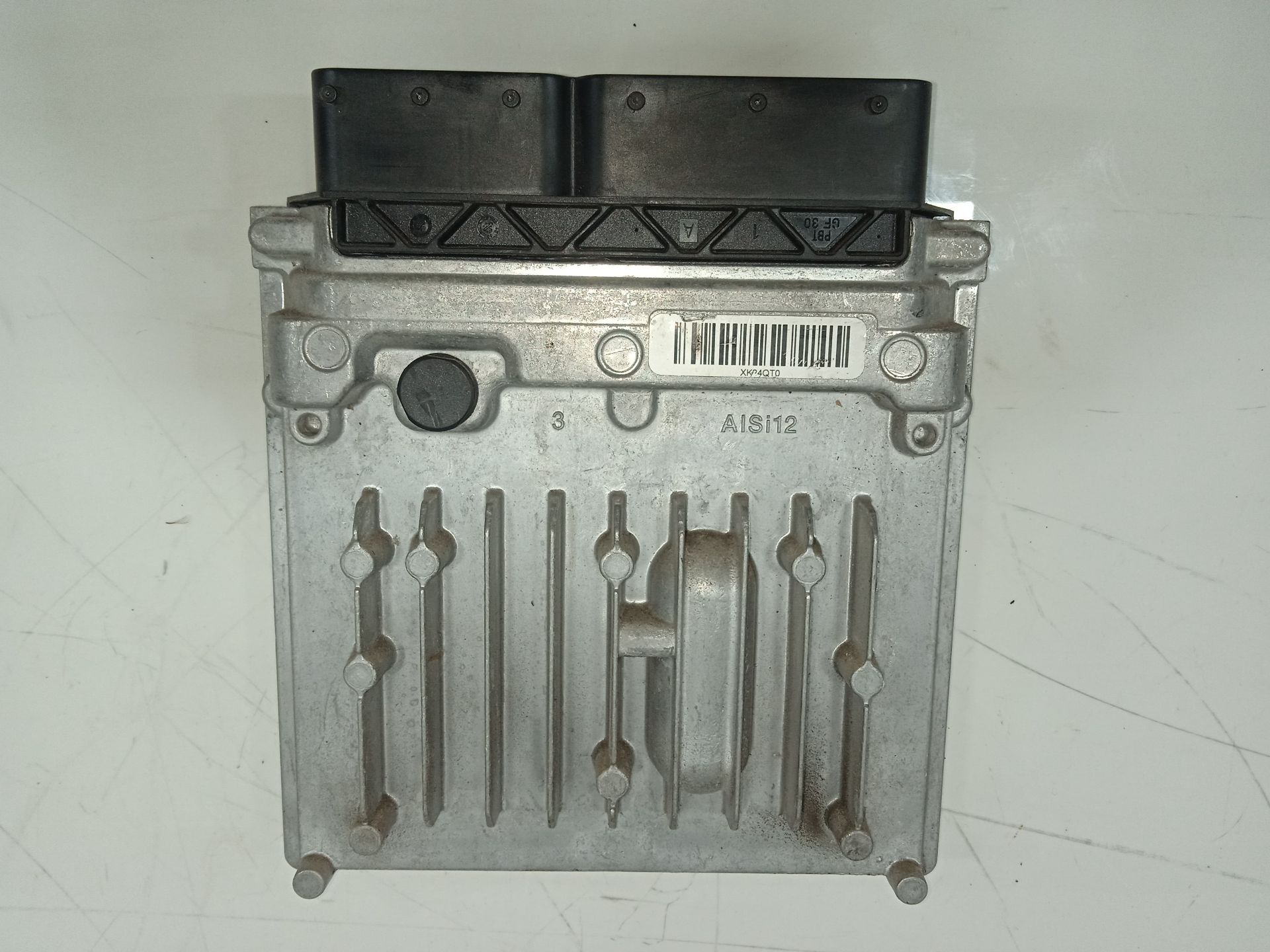 Centralita motor uce mercedes-benz vito basic-kombi (639) 
