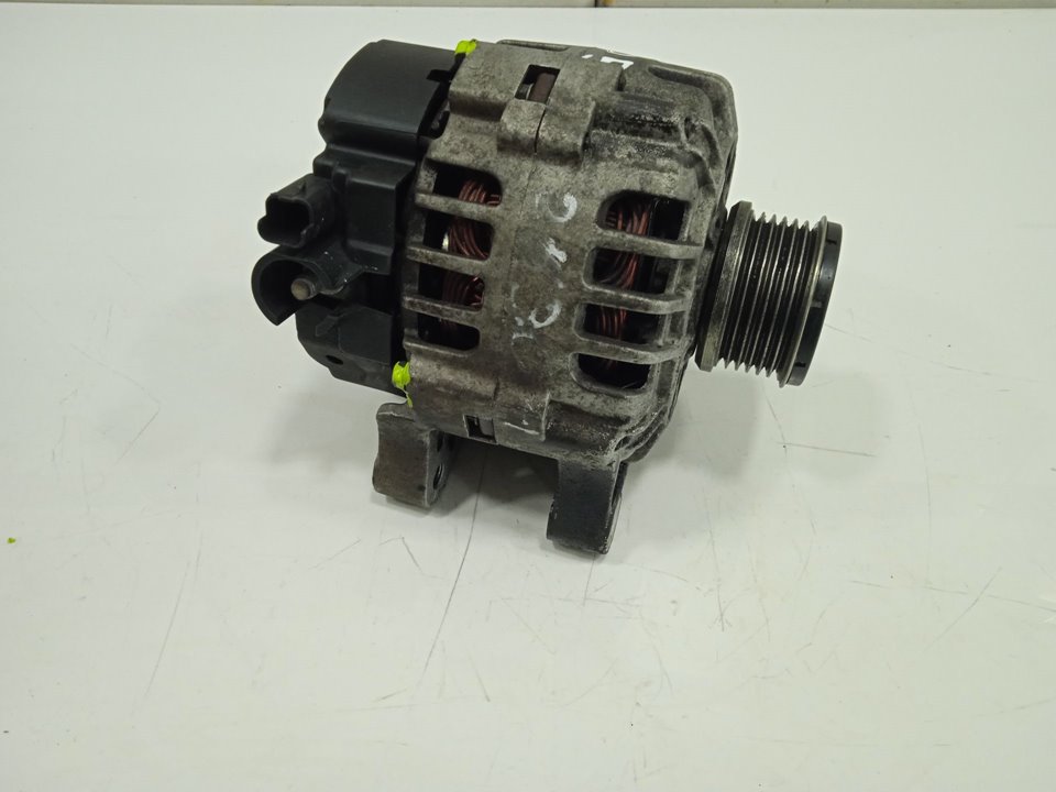 Alternador   no identificado