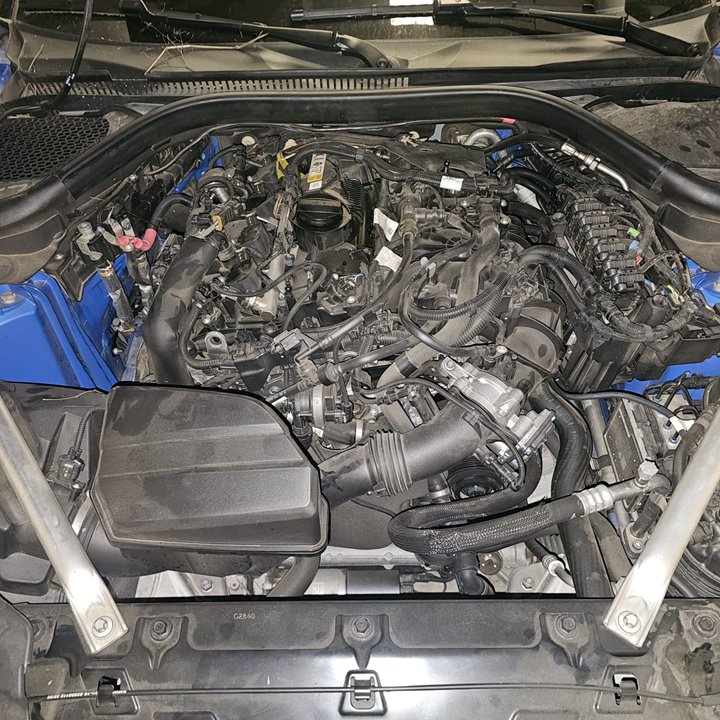 Motor completo bmw serie z4 roadster (g29) sdrive 30i